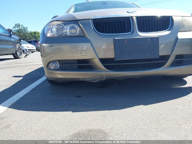Aukcja sprzedaży 2006 Bmw 325i, vin: WBAVB13506PT09431, numer aukcji: 40073734