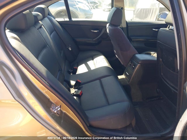 Aukcja sprzedaży 2006 Bmw 325i, vin: WBAVB13506PT09431, numer aukcji: 40073734