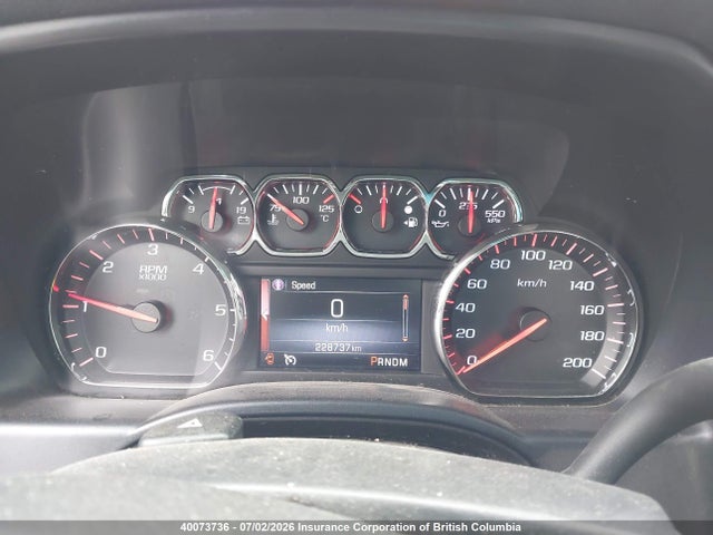 2014 Gmc Sierra K1500 Sle მანქანა იყიდება აუქციონზე, vin: 3GTU2UEC9EG395868, აუქციონის ნომერი: 40073736