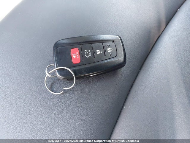 2025 Toyota Rav4 Xle/xle Premium მანქანა იყიდება აუქციონზე, vin: 2T3R1RFV2SC524715, აუქციონის ნომერი: 40070557