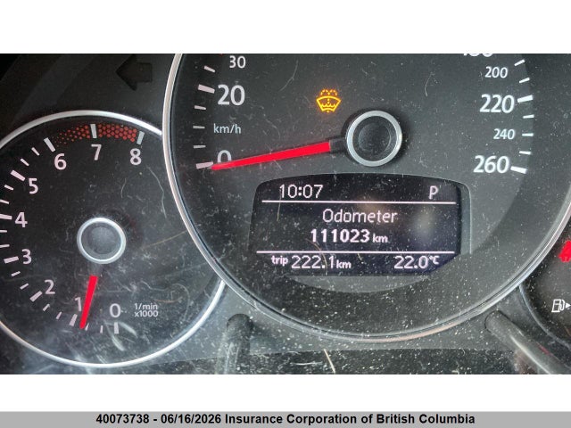 Продаж на аукціоні авто 2012 Volkswagen New Beetle 2.5l Comfortline, vin: 3VWJX7AT5CM626871, номер лоту: 40073738