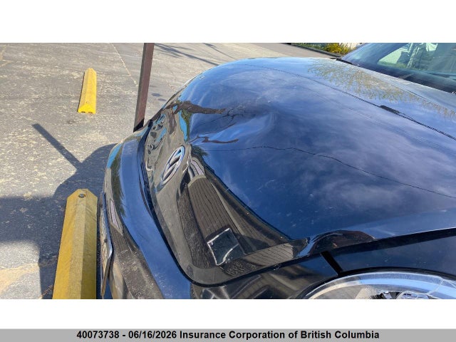Продаж на аукціоні авто 2012 Volkswagen New Beetle 2.5l Comfortline, vin: 3VWJX7AT5CM626871, номер лоту: 40073738