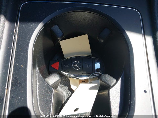 Aukcja sprzedaży 2018 Mercedes-benz Gla 250 4matic, vin: WDCTG4GB6JJ401243, numer aukcji: 40073739