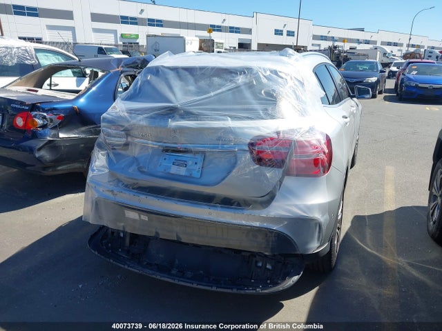Aukcja sprzedaży 2018 Mercedes-benz Gla 250 4matic, vin: WDCTG4GB6JJ401243, numer aukcji: 40073739