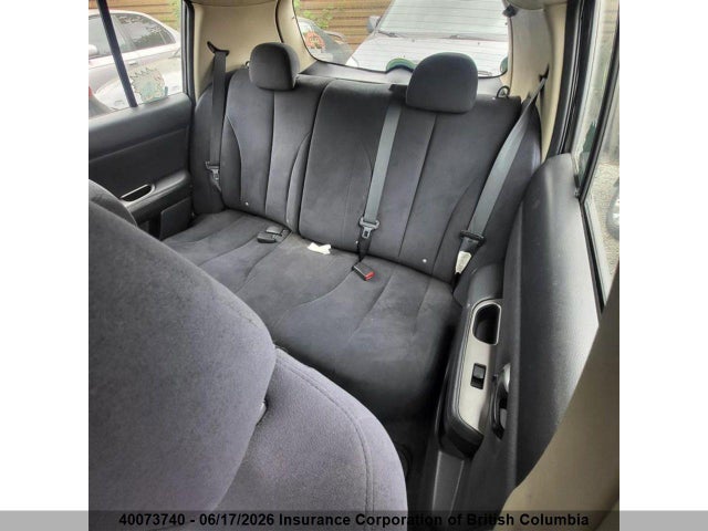 Aukcja sprzedaży 2008 Nissan Versa, vin: 3N1BC13E88L418692, numer aukcji: 40073740
