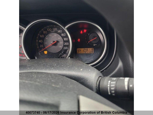 Aukcja sprzedaży 2008 Nissan Versa, vin: 3N1BC13E88L418692, numer aukcji: 40073740