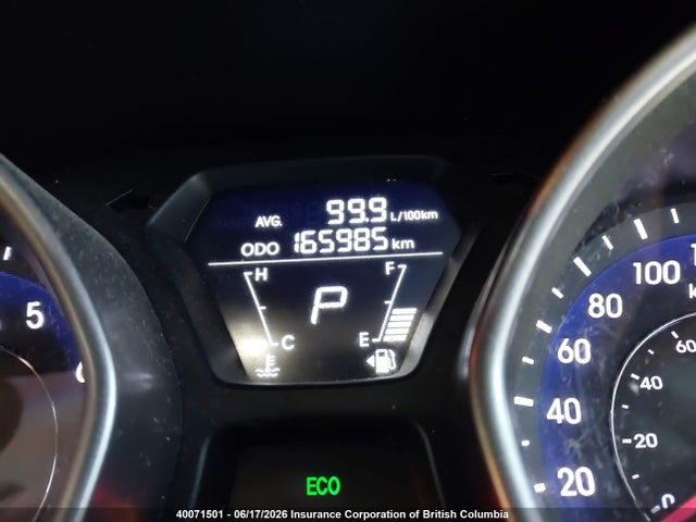 2013 Hyundai Elantra Gls/limited მანქანა იყიდება აუქციონზე, vin: 5NPDH4AE9DH364986, აუქციონის ნომერი: 40071501
