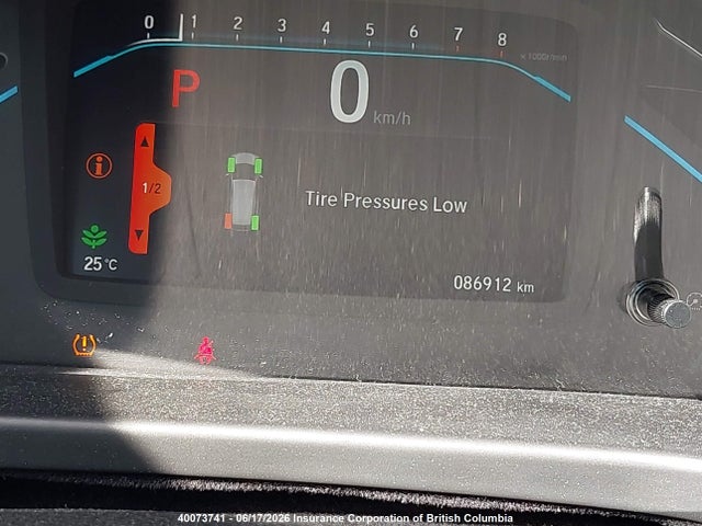 Продаж на аукціоні авто 2020 Honda Odyssey Touring, vin: 5FNRL6H86LB504909, номер лоту: 40073741