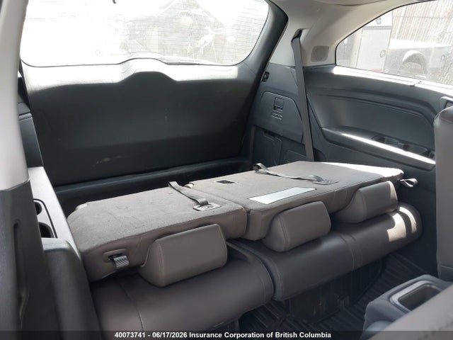 Продаж на аукціоні авто 2020 Honda Odyssey Touring, vin: 5FNRL6H86LB504909, номер лоту: 40073741