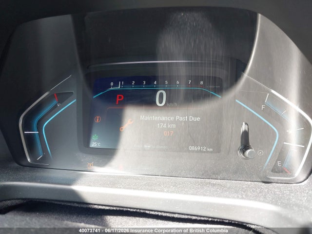 Продаж на аукціоні авто 2020 Honda Odyssey Touring, vin: 5FNRL6H86LB504909, номер лоту: 40073741
