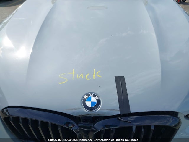 Aukcja sprzedaży 2023 Bmw X3, vin: 5UX53DP08P9T12971, numer aukcji: 40073746