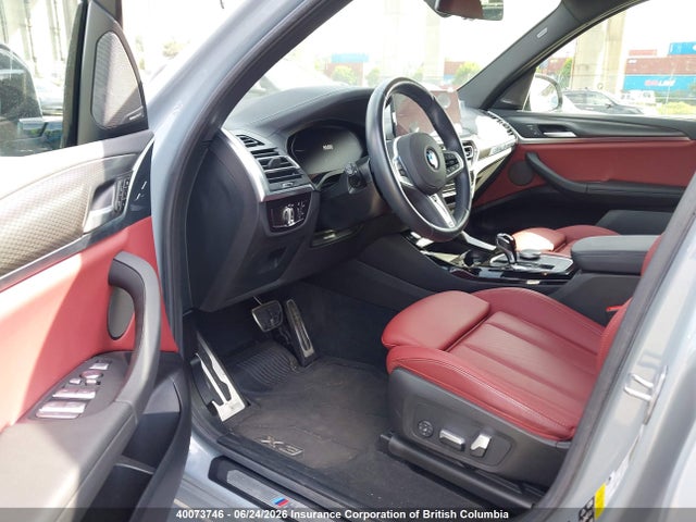 Aukcja sprzedaży 2023 Bmw X3, vin: 5UX53DP08P9T12971, numer aukcji: 40073746