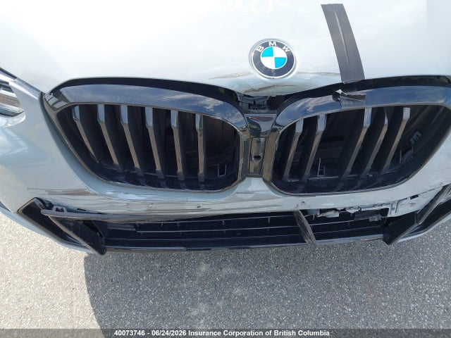 Aukcja sprzedaży 2023 Bmw X3, vin: 5UX53DP08P9T12971, numer aukcji: 40073746