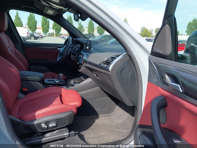Aukcja sprzedaży 2023 Bmw X3, vin: 5UX53DP08P9T12971, numer aukcji: 40073746