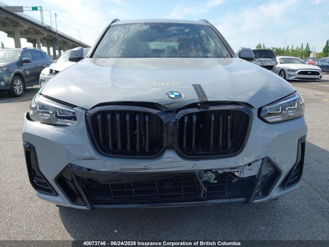 BMW X3 2023 5UX53DP08P9T12971 Image 6