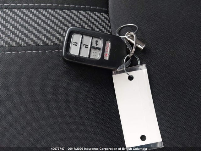 Honda Civic 2016 2HGFC1F45GH113709 Image 11