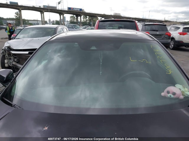 Honda Civic 2016 2HGFC1F45GH113709 Image 17
