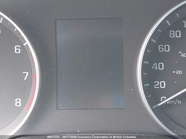 2018 Hyundai Elantra Sel/value/limited მანქანა იყიდება აუქციონზე, vin: KMHD84LF8JU705961, აუქციონის ნომერი: 40073751