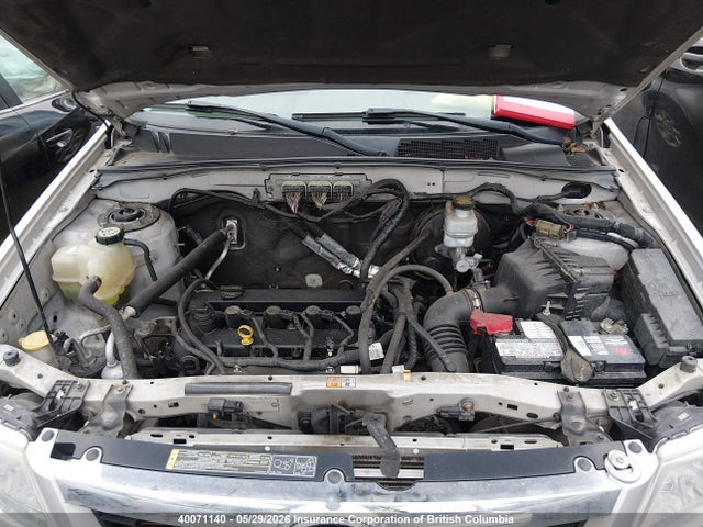 Продаж на аукціоні авто 2009 Mazda Tribute I, vin: 4F2CZ92719KM06789, номер лоту: 40071140