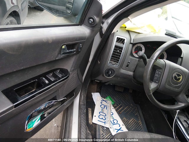 Продаж на аукціоні авто 2009 Mazda Tribute I, vin: 4F2CZ92719KM06789, номер лоту: 40071140