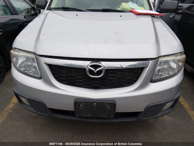 Продаж на аукціоні авто 2009 Mazda Tribute I, vin: 4F2CZ92719KM06789, номер лоту: 40071140