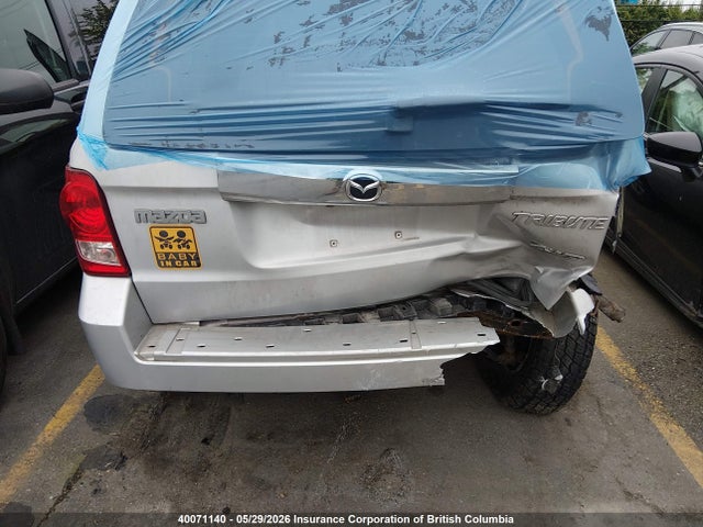Продаж на аукціоні авто 2009 Mazda Tribute I, vin: 4F2CZ92719KM06789, номер лоту: 40071140