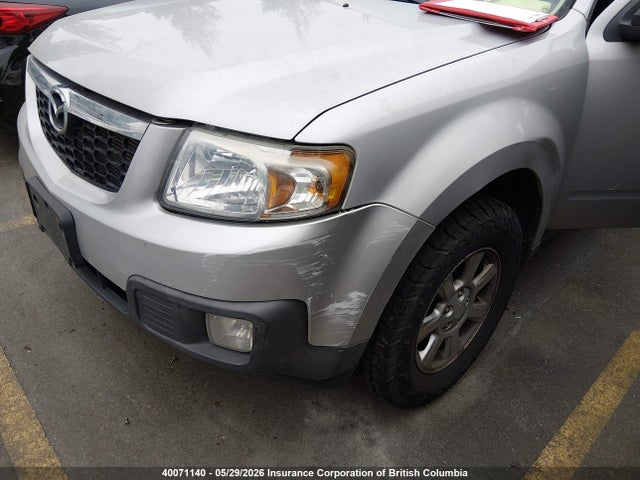Продаж на аукціоні авто 2009 Mazda Tribute I, vin: 4F2CZ92719KM06789, номер лоту: 40071140