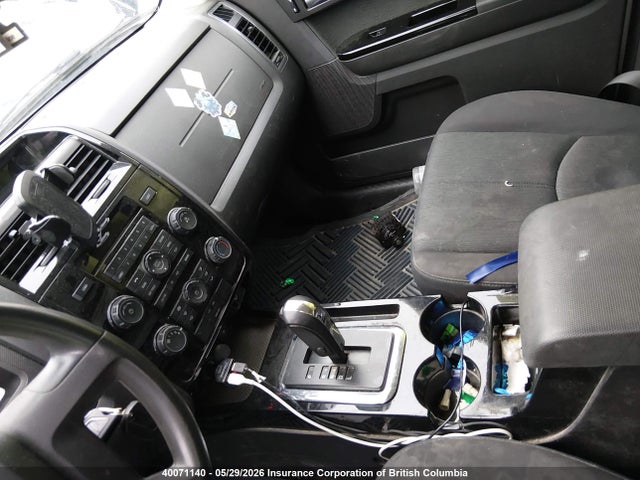 Продаж на аукціоні авто 2009 Mazda Tribute I, vin: 4F2CZ92719KM06789, номер лоту: 40071140
