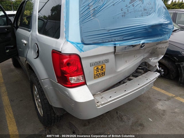 Продаж на аукціоні авто 2009 Mazda Tribute I, vin: 4F2CZ92719KM06789, номер лоту: 40071140
