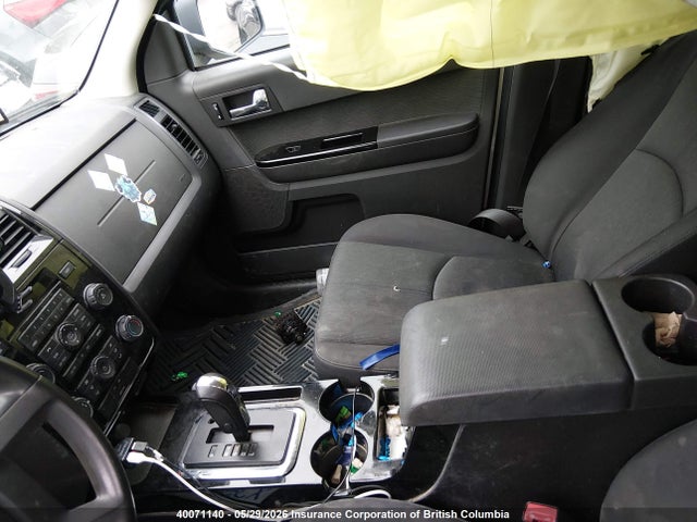 Продаж на аукціоні авто 2009 Mazda Tribute I, vin: 4F2CZ92719KM06789, номер лоту: 40071140