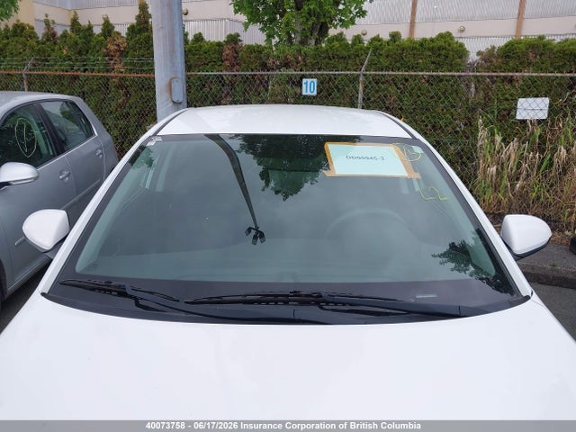 2020 Hyundai Elantra Se მანქანა იყიდება აუქციონზე, vin: KMHD74LF0LU109071, აუქციონის ნომერი: 40073758