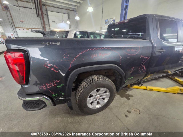 GMC Sierra K1500 2019 1GTU9AEF5KZ270317 Image 25