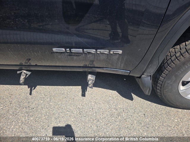 GMC Sierra K1500 2019 1GTU9AEF5KZ270317 Image 8