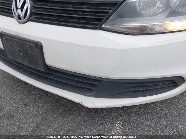 Продажа на аукционе авто 2012 Volkswagen Jetta, vin: 3VW2K7AJXCM324350, номер лота: 40073760