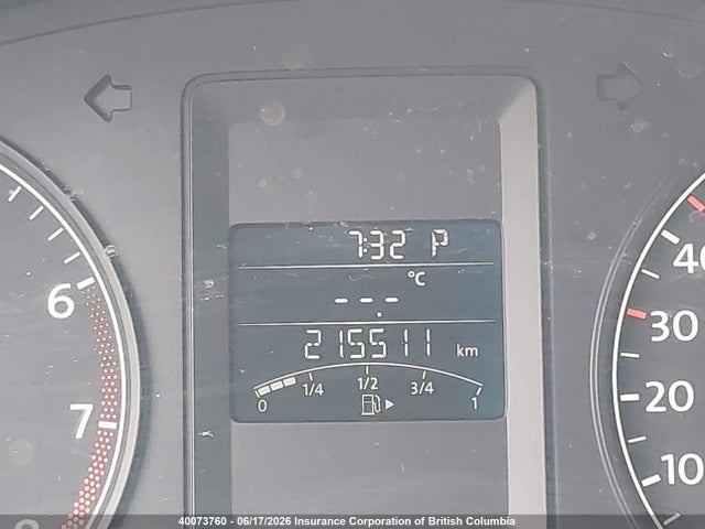 Продажа на аукционе авто 2012 Volkswagen Jetta, vin: 3VW2K7AJXCM324350, номер лота: 40073760