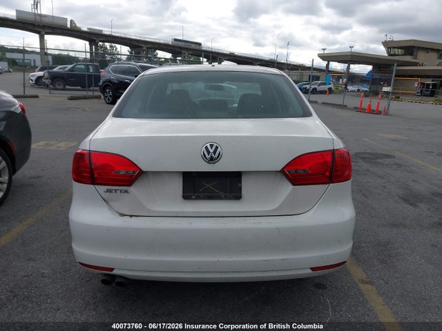 Продажа на аукционе авто 2012 Volkswagen Jetta, vin: 3VW2K7AJXCM324350, номер лота: 40073760