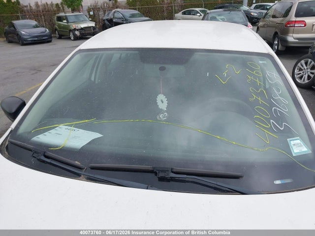 Продажа на аукционе авто 2012 Volkswagen Jetta, vin: 3VW2K7AJXCM324350, номер лота: 40073760