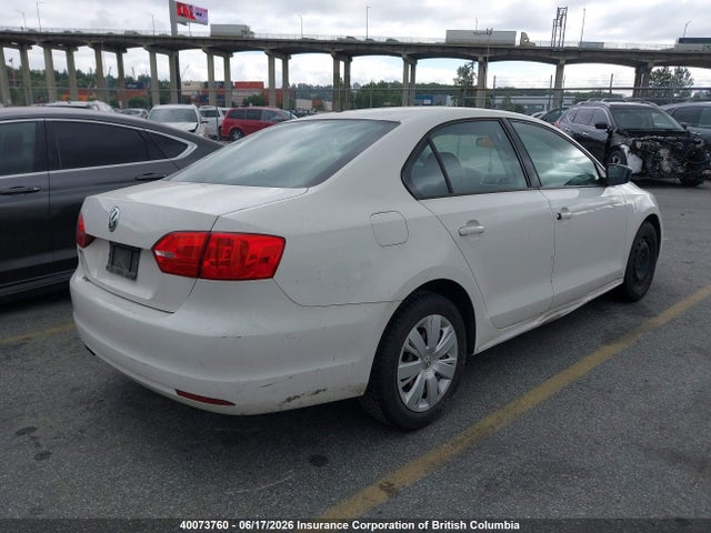 Продажа на аукционе авто 2012 Volkswagen Jetta, vin: 3VW2K7AJXCM324350, номер лота: 40073760