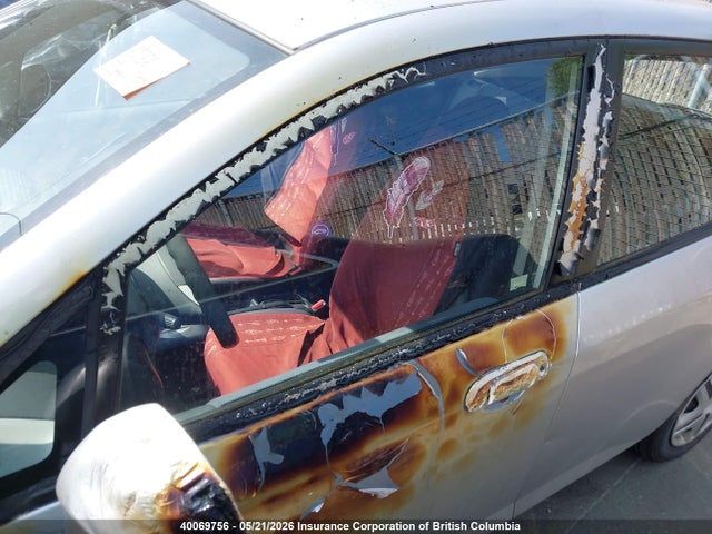 Продаж на аукціоні авто 2007 Honda Fit, vin: JHMGD38407S820250, номер лоту: 40069756