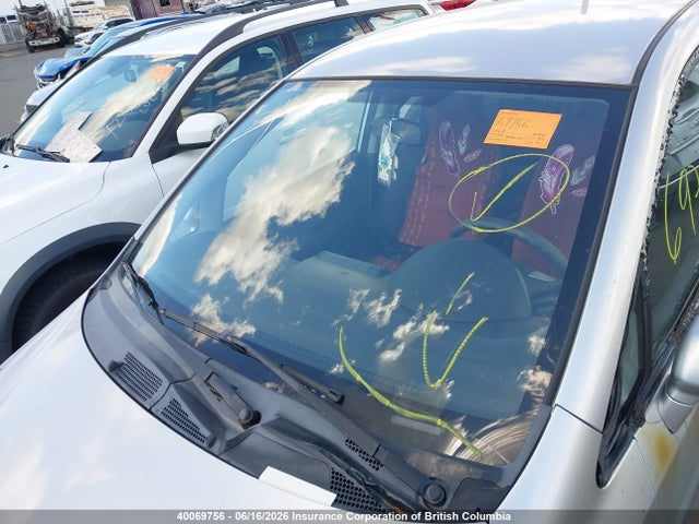 Продаж на аукціоні авто 2007 Honda Fit, vin: JHMGD38407S820250, номер лоту: 40069756