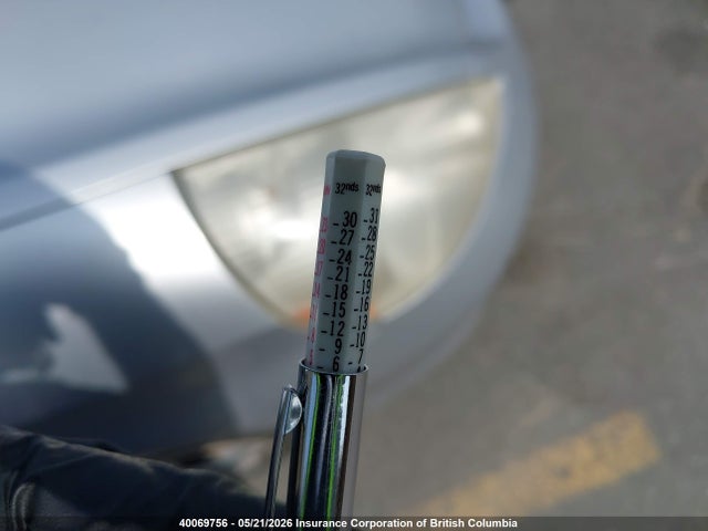 Продаж на аукціоні авто 2007 Honda Fit, vin: JHMGD38407S820250, номер лоту: 40069756