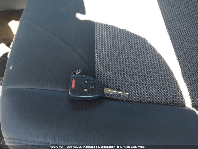 Jeep Patriot 2014 1C4NJPAA7ED510980 Image 11