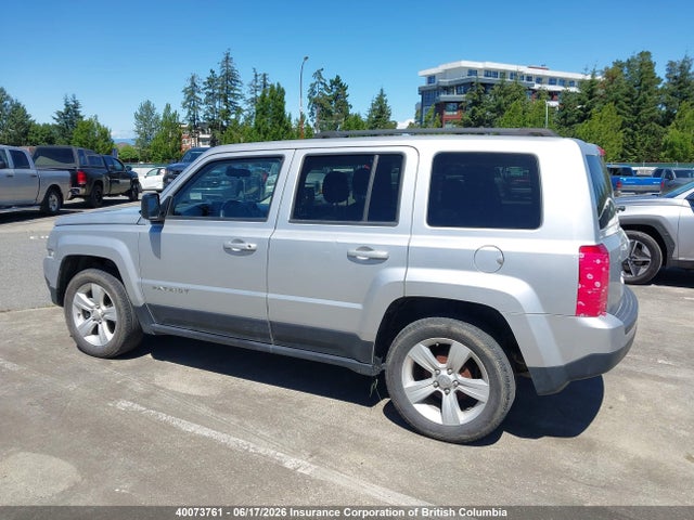 Jeep Patriot 2014 1C4NJPAA7ED510980 Image 13