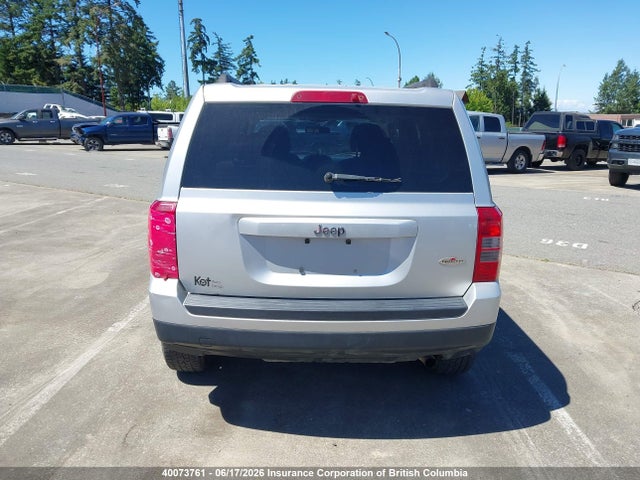 Jeep Patriot 2014 1C4NJPAA7ED510980 Image 15