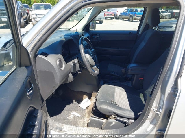Jeep Patriot 2014 1C4NJPAA7ED510980 Image 5