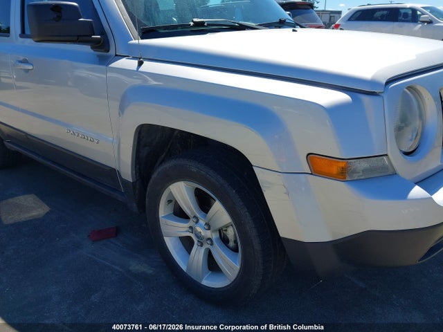 Jeep Patriot 2014 1C4NJPAA7ED510980 Image 6
