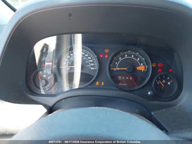 Jeep Patriot 2014 1C4NJPAA7ED510980 Image 7
