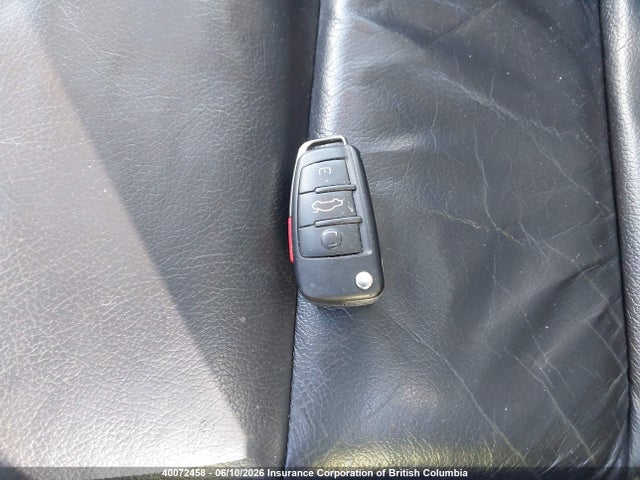 2006 Audi A4 2 Turbo მანქანა იყიდება აუქციონზე, vin: WAUAF68E96A001721, აუქციონის ნომერი: 40072458