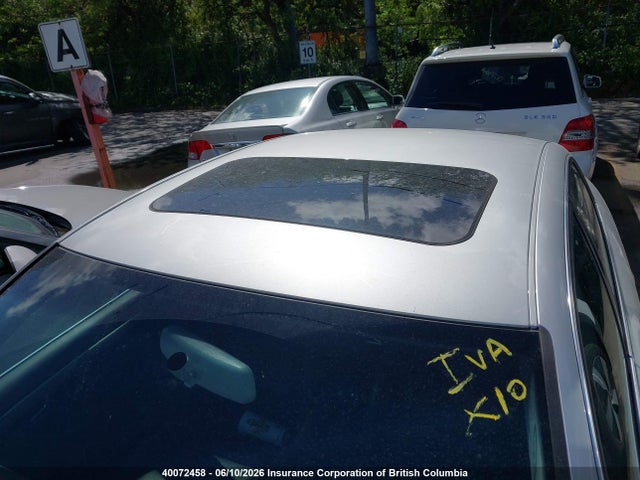 2006 Audi A4 2 Turbo მანქანა იყიდება აუქციონზე, vin: WAUAF68E96A001721, აუქციონის ნომერი: 40072458