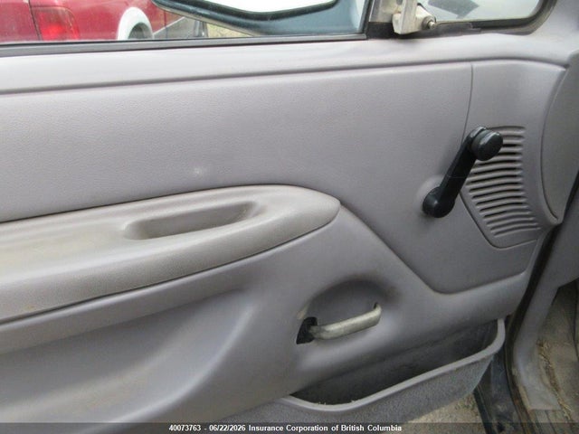 Продажа на аукционе авто 1996 Ford F150, vin: 1FTEF14N1TLA19336, номер лота: 40073763